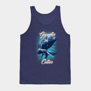 Gigantic Cuties Tank Top